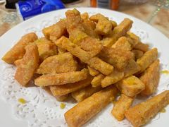 -华春餐馆(鱼山路店)