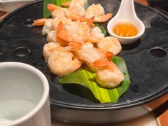 -桂满陇-西湖船宴(西单大悦城店)