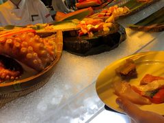 -广州富力君悦大酒店·凯菲厅