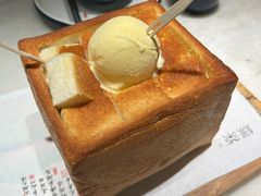 -绿茶餐厅(茂业天地店)