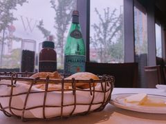 -Wolfgang’s Steakhouse 沃夫冈牛排馆(上海白玉兰广场店)