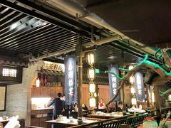 -桂满陇-西湖船宴(西单大悦城店)