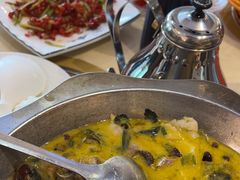 -力力渔港涉外店