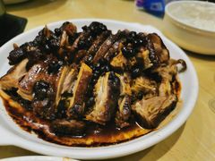 生焗鹅-东山茶寮(新安店)