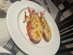 -金茂君悦·食在56海鲜自助餐厅ON56