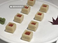 -洪湖水·新楚菜(人民大学店)