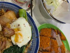 -澳门陈光记烧味饭店(南京德基广场店)