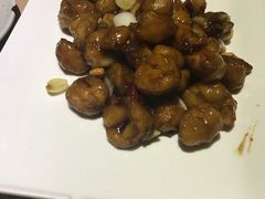 -川流不息(北蔡休闲广场店)
