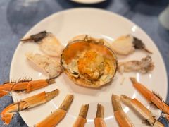 -成隆行·蟹王府(淮海店)