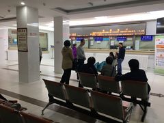 -北京市丰盛中医骨伤专科医院