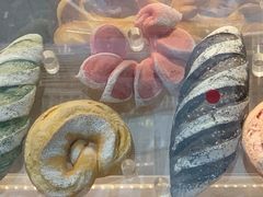 -匠造烘焙(上海湾店)