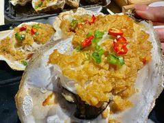 -连锦记海鲜烧烤大排档·锦州特色(西安路交大店)