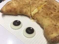 -咕鹿流心披萨(下沙店)