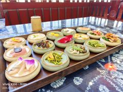 -桥香园过桥米线(国贸店)