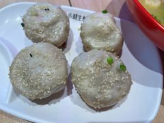 -小杨生煎(深圳岗厦北店)