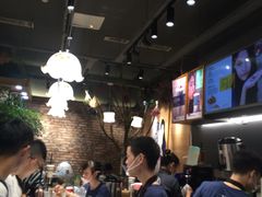 -茶颜悦色(银盆岭万达广场店)