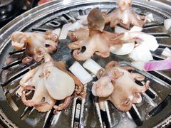 -九田家黑牛烤肉料理(石路天虹店)