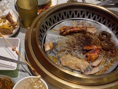 -钱小奴创意自助餐厅·原切谷饲安格斯畅吃(苏州昆山招商花园城店)