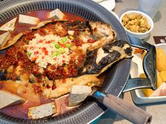 -半天妖烤鱼(西直门凯德mall店)