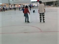 -全明星滑冰俱乐部(万象城店)