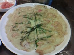 android_upload_pic-小公洞韩式豆腐村&Q饮品铺