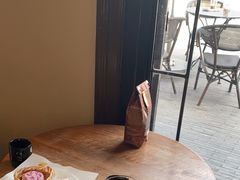 -星巴克(宁波老外滩店)