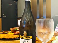 -萨莉亚意式餐厅(彩悦城店)