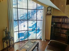 -国际饭店·原点咖啡吧ORIGIN CAFE&BAR