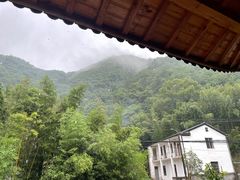 -众神白水涧景区