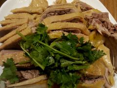 -猛料鸭仔饭(赤坎店)