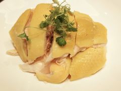 -吴越荣记苏州菜·松鼠桂鱼100%活鱼现做(斜塘老街店)