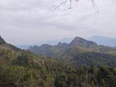 -崀山风景名胜区