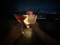 -影吧•悬崖海景(珠海凤凰湾悦椿酒店)