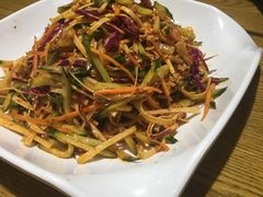 -顺姬冷面(珲春分店)