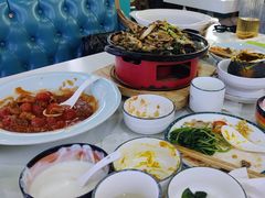 -帕米尔食府(白云观店)