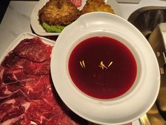 -九鼎轩脆毛肚火锅(南京东路店)