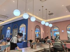 -小杨生煎(周浦万达店)