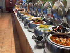 -凡塔斯牛排自助餐厅(莆田万达店)