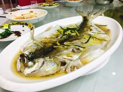 -灵福缘私房菜·农家菜(拈花湾·灵山大佛必推店)