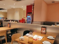 -九毛九西北菜(大东海店)
