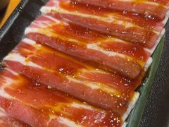 -九田家黑牛烤肉料理(香河店)