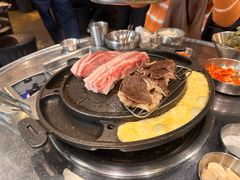 -401餐厅(弘大店)