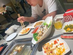 -海底捞火锅(关山保利店)