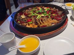 -老板恋上鱼(高新万达店)
