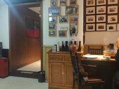 -清真·老门框爆肚涮肉·中华老字号(丰管路店)