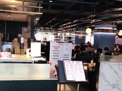 -斗牛士牛排(南京东路店)
