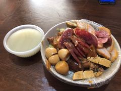 -陆长玖古法猪脚饭(玄风桥店)