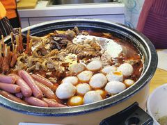 -安徽阜阳卷馍(西单店)