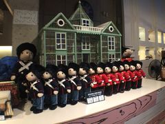 泰迪熊博物馆-济州岛泰迪熊博物馆