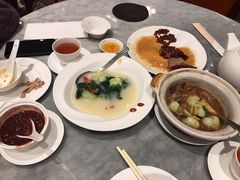 -镛记酒家